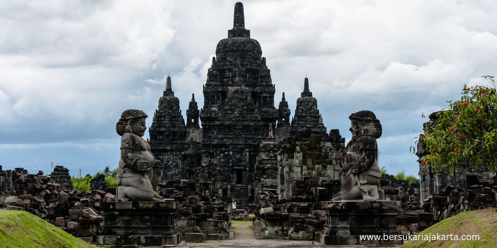 Candi Sewu