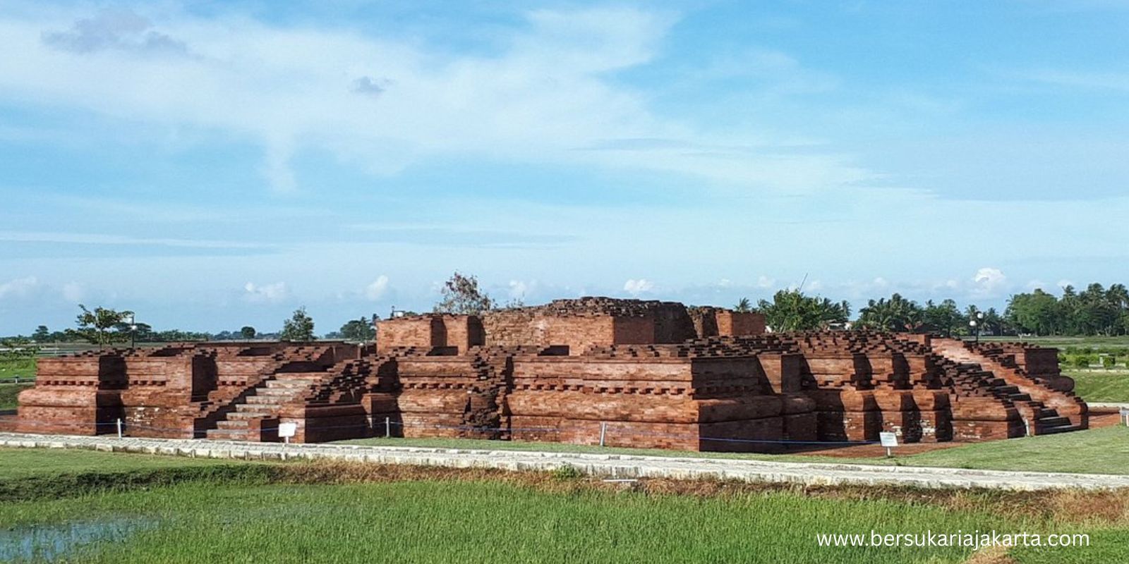 Candi Batujaya