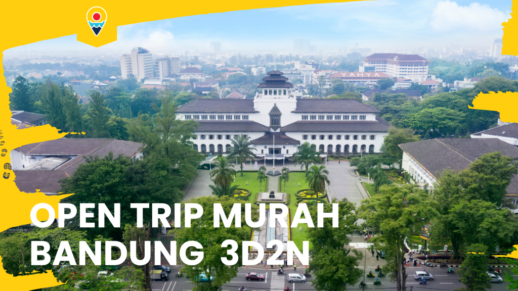 Open Trip Murah Bandung (1920 x 1080 px)