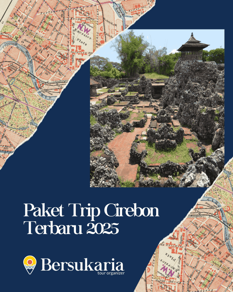 Paket Trip Cirebon Terbaru 2025