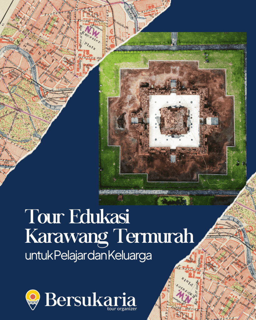 Tour Edukasi Karawang Termurah
