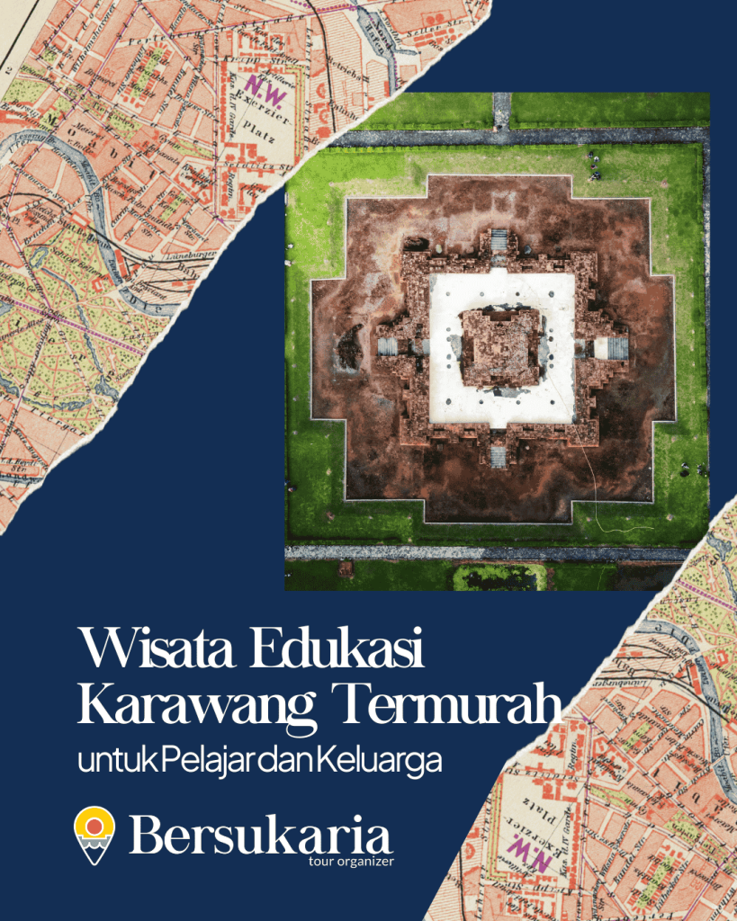 Wisata Edukasi Karawang Termurah