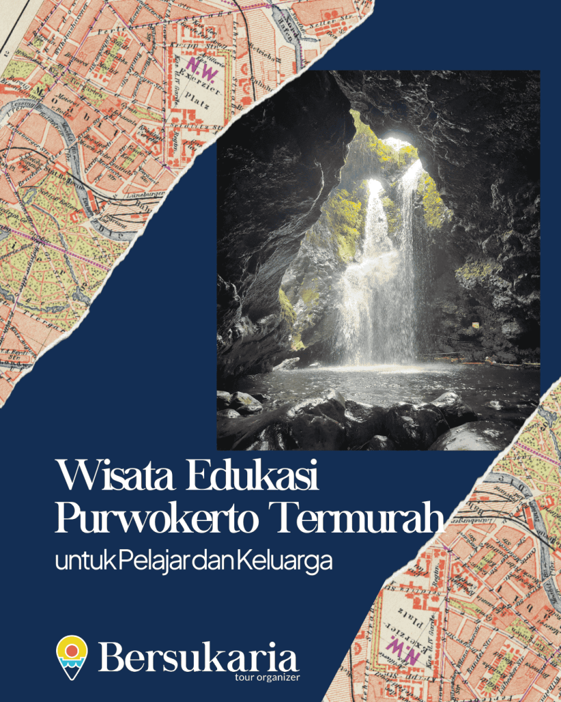 Wisata Edukasi Purwokerto Termurah